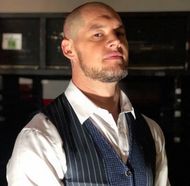 Baron Corbin,